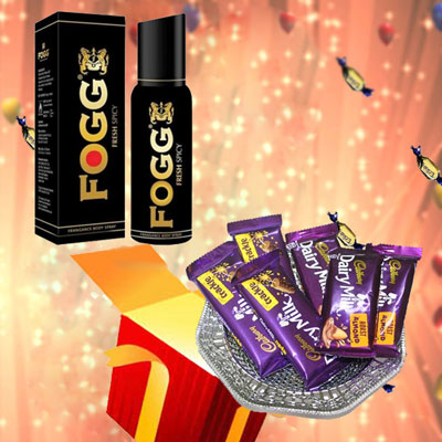 "Choco Basket - CCB602 - Click here to View more details about this Product